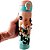 Garrafa Térmica Urso Infantil 450ml Rosa e Verde - 82987 - Imagem 1