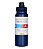 Garrafa Térmica Água  800ml Inox Quente e Frio Vácuo Duplo Azul - 82980 - Imagem 1