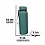Garrafa Térmica 800ml Verde Sensor De Temperatura Digital Quente e Gelado - 81915 - Imagem 5