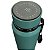 Garrafa Térmica 800ml Verde Sensor De Temperatura Digital Quente e Gelado - 81915 - Imagem 9