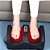 Massageador De Pés Pernas Elétrico  Shiatsu Bivolt Preto - 82875 - Imagem 4