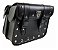 Bolsa Lateral Alforge Bagageira Traseiro De Moto 2 Peças - 83518 - Imagem 1