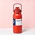 Garrafa Térmica Inox 1000ml com Bico Azul- 82943 - Imagem 6