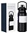 Garrafa Térmica Inox 1200ml com Bico e Alça Preto - 82884 - Imagem 1