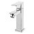 Torneira de Lavabo/Banheiro Luxo Metal 1/2 Preto - 83231 - Imagem 6
