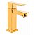 Torneira de Lavabo/Banheiro Luxo Metal 1/2 Preto - 83231 - Imagem 4