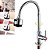 Torneira Gourmet Cozinha Bancada c/ 2 Jato - 82568 - Imagem 3