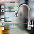 Torneira P/ Cozinha Gourmet Monocomando C/ Spray - 81569 - Imagem 4