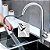 Torneira P/ Cozinha Gourmet Monocomando C/ Spray - 81569 - Imagem 6