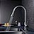 Torneira P/ Cozinha Gourmet Monocomando C/ Spray - 81569 - Imagem 5