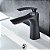 Torneira P/ Bancada Banheiro Monocomando Inox Preto - 82903 - Imagem 2