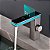 Torneira Banheiro Monocomando P/ Bancada Display Led - 83226 - Imagem 1
