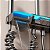 Chuveiro Inox 5 em 1 C/ Ducha Display Digital e Cascata Super Luxo - 83227 - Imagem 6