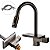 Torneira Gourmet Monocomando Cascata 2 Saídas 360 - 83225 - Imagem 2