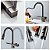 Torneira Gourmet Monocomando Cascata 2 Saídas 360 - 83225 - Imagem 3