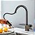 Torneira Gourmet Monocomando Cascata 2 Saídas 360 - 83225 - Imagem 7