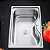 Cuba Gourmet Cozinha Com Acessórios 60x42cm Aço Inox - 83904 - Imagem 5