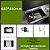 Cuba Aço Inoxidável Luxo Black 68x45 C/ Acessórios - 83905 - Imagem 3