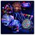 Strobo Canhão 36 Leds Iluminação Decorativa Bivolt - 80847 - Imagem 7