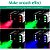 Maquina De Fumaça 3000w Profissional 6 Leds Rgb Evento - 82614 - Imagem 7