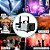 Maquina De Fumaça 3000w Profissional 6 Leds Rgb Evento - 82614 - Imagem 2