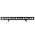 Ribalta Led 18 Leds 180w Rgb Dmx Para Festas  Bivolt - 80903 - Imagem 7