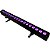 Ribalta Led 18 Leds 180w Rgb Dmx Para Festas  Bivolt - 80903 - Imagem 6