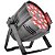 Strobo Par Led Slim 18 LEDs 300w Rgbw Dj Festas Dmx - 80904 - Imagem 1