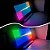 Strobo Refletor Atomic 1000w 960 LEDS Dmx Balada Dj - 82912 - Imagem 7