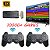 Videogame Stick 64GB 4K Lite 2 Controles Sem Fio 10.000 Jogos - 82177 - Imagem 6