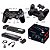 Video Game Stick 64GB Com 10Mil Jogos Retrô 2 Controles Sem Fio - 82179 - Imagem 3