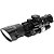 Luneta Mira M9 3-10x42 Rifle Scope Laser Profissional - 80568 - Imagem 1