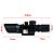 Luneta Mira M9 3-10x42 Rifle Scope Laser Profissional - 80568 - Imagem 7