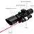 Luneta Mira M9 3-10x42 Rifle Scope Laser Profissional - 80568 - Imagem 4