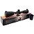 Luneta 3-9x40 Trilho 22mm Mira Laser Reticulo Iluminado - 80869 - Imagem 5