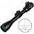Luneta Mira Laser 3-9x40 C/ Luz Suporte 11mm - 82600 - Imagem 3