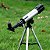 Telescópio Astronômico 90x Refrativo Com Tripé F36050 - 82602 - Imagem 7
