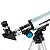 Telescópio Astronômico 90x Refrativo Com Tripé F36050 - 82602 - Imagem 2