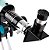 Telescópio Astronômico 90x Refrativo Com Tripé F36050 - 82602 - Imagem 5