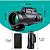 Monoscópio Portátil Monocular Mini Telescópio C/ Tripé 40x60 - 82607 - Imagem 9