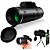 Monoscópio Portátil Monocular Mini Telescópio C/ Tripé 40x60 - 82607 - Imagem 1