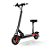 Patinete Elétrico Adulto Scooter Eletrico Off Road 6' 500w com Assento - 81927 - Imagem 1
