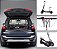 Patinete Elétrico Adulto Scooter Eletrico Off Road 6' 500w com Assento - 81927 - Imagem 7