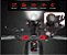 Patinete Elétrico Adulto Scooter Eletrico Off Road 6' 500w com Assento - 81927 - Imagem 8