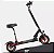 Patinete Elétrico Adulto Scooter Eletrico Off Road 6' 500w com Assento - 81927 - Imagem 9