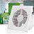 Exaustor Multiambientes P/ Banheiro Ventilador 15cm 25w Grade Anti Inseto - 82229 - Imagem 1