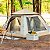Barraca Iglu Acampamento Camping Trilhas 4 Pessoas - 83186 - Imagem 2