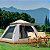 Barraca Iglu Acampamento Camping Trilhas 4 Pessoas - 83186 - Imagem 1