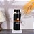 Garrafa Térmica 800ml C/ Infusor E Alça Para Transporte Cor Branco - 82203 - Imagem 5