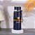 Garrafa Térmica 800ml C/ Infusor E Alça Para Transporte Cor Azul- 82203 - Imagem 4